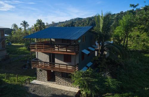 El Valle House | ECOHOTEL RIOMARr