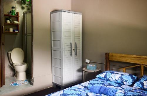 El Valle House | ECOHOTEL RIOMARr