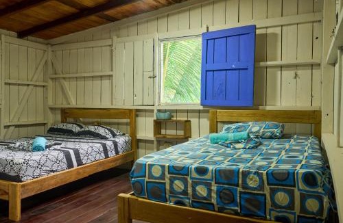 El Valle House | ECOHOTEL RIOMARr