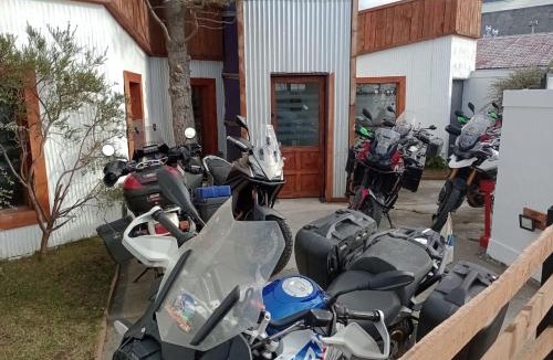 Rio Grande Hotel | EcoHotelTDF