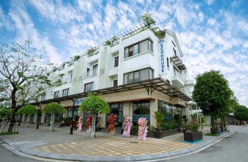 Huong Thuy Hotel | EcoHouse Boutique Hotel Huế
