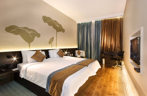 New Town Hotel | Ecohub