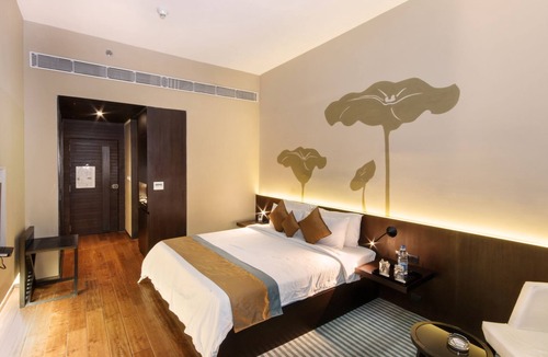 New Town Hotel | Ecohub