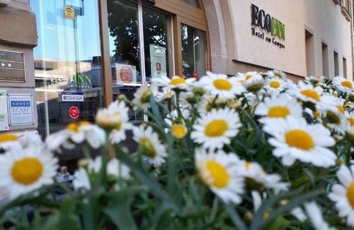 Innenstadt Hotel | Ecoinn