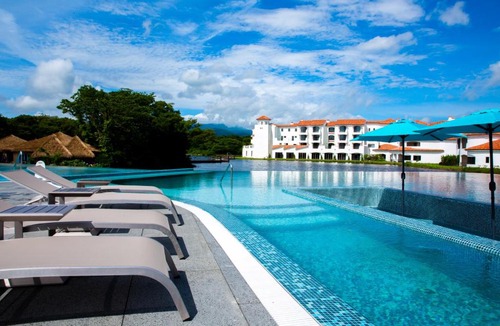 Jocheon Hotel | Ecoland Hotel