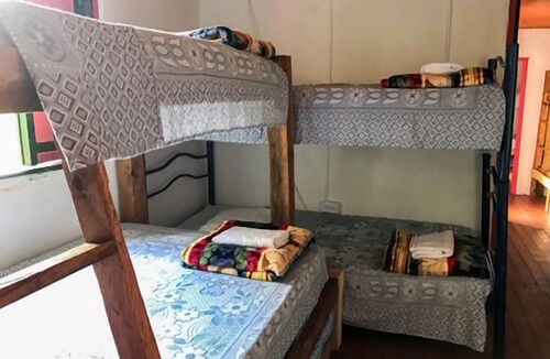 Yotoco Hostel | EcoLife Calima
