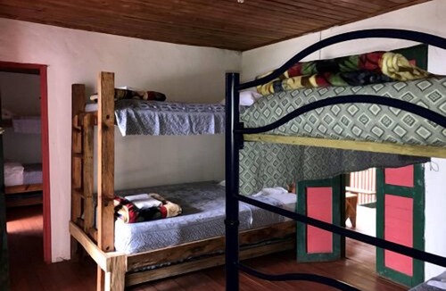 Yotoco Hostel | EcoLife Calima