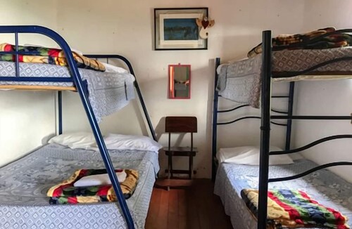 Yotoco Hostel | EcoLife Calima