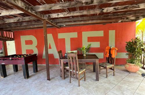 Coruripe House | Ecolodge Batel Alagoas