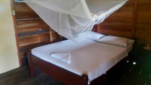 Nuqui Cabin | Ecolodge Mar y Rio