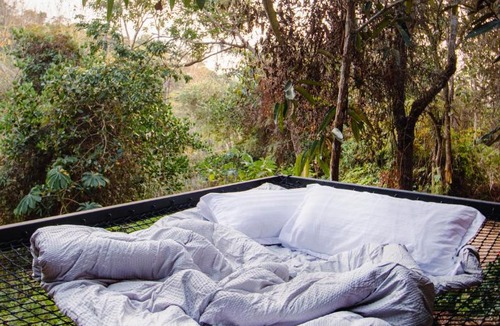Rionegro Hotel | Ecolodge Palonegro