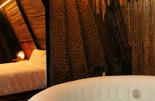 Rionegro Hotel | Ecolodge Palonegro