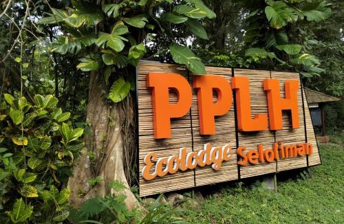 Prigen Resort | Ecolodge Seloliman