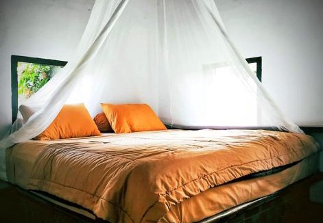 Prigen Resort | Ecolodge Seloliman