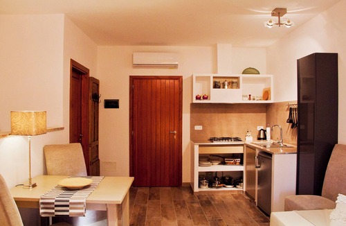 Cicerale Apartment | Ecolodge Selvitelle - Escape the Hectic and Submerge in the Nature of Cilento