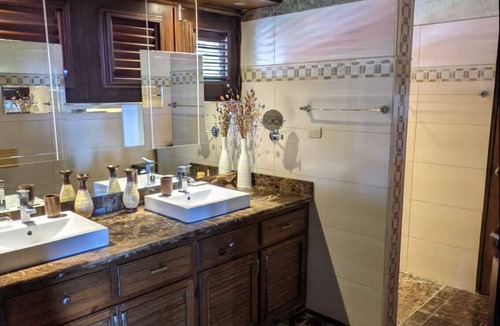 Enriquillo Hotel | Ecolodge Vistamar