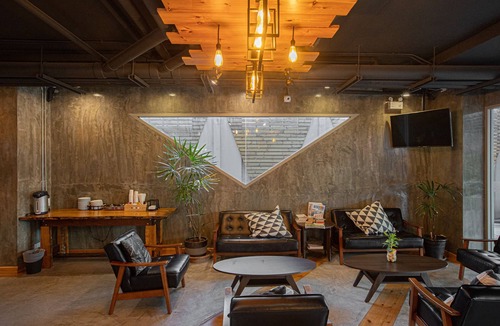 Talat Yai Hotel | EcoLoft Hotel