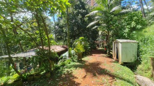 Los Naranjos Ski Chalet | EcoLofts El Tesoro - Poblado - Medellin - Colombia