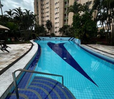 Bandeirantes Apartment | Ecologic Park