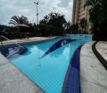 Bandeirantes Apartment | Ecologic Park