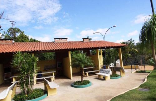 Bandeirantes Apartment | Ecologic Park Caldas Novas