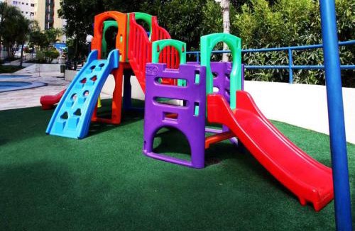 Bandeirantes Apartment | Ecologic Park Caldas Novas
