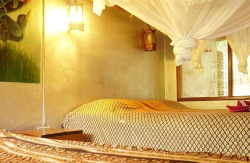 Phato Hotel | Ecologic Thailand