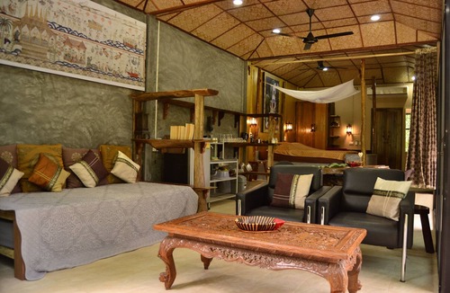 Phato Hotel | Ecologic Thailand