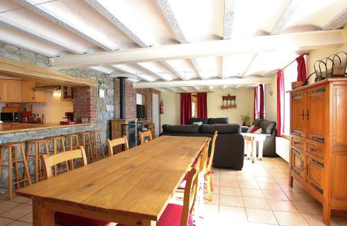 Sohier House | Ecologically renovated former farmhouse
