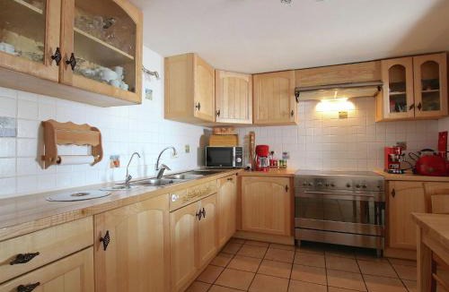 Sohier House | Ecologically renovated former farmhouse