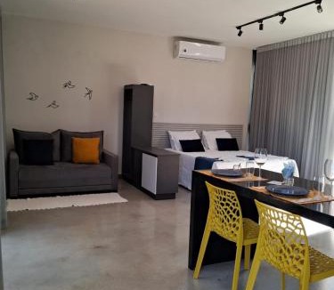 Pirenopolis Hotel | Ecolounge Studios