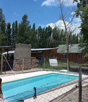 Malargue Hostel | EcoMalargüe Posada & Hostel