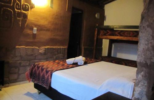 Malargue Hostel | EcoMalargüe Posada & Hostel