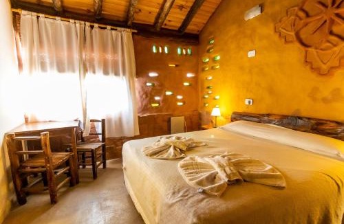 Malargue Hostel | EcoMalargüe Posada & Hostel