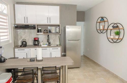 Monte Grande Apartment | EcoMar Rentals 3/2: Cabo Rojo PR Beach & Pool