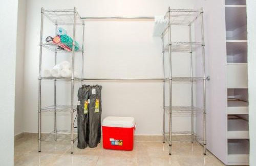 Monte Grande Apartment | EcoMar Rentals 3/2: Cabo Rojo PR Beach & Pool