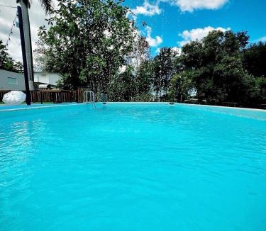 Monte Grande Apartment | EcoMar Rentals 3/2: Cabo Rojo PR Beach & Pool