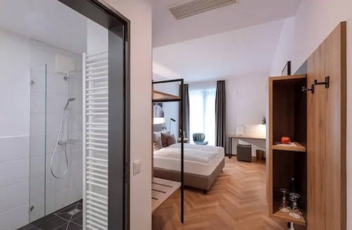 Heidenheim an der Brenz Hotel | Ecome Hotel