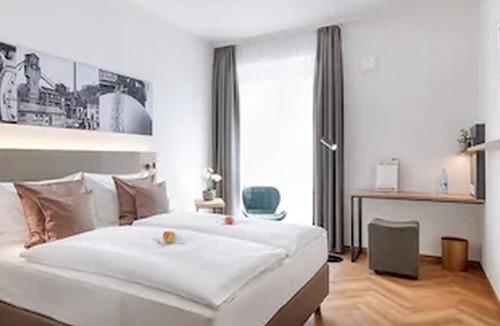 Heidenheim an der Brenz Hotel | Ecome Hotel
