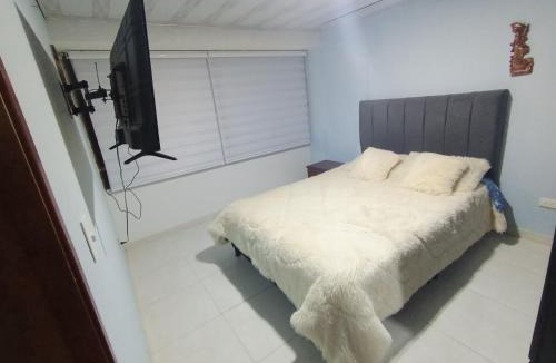 Duitama Apartment | ECOMOMENTOS