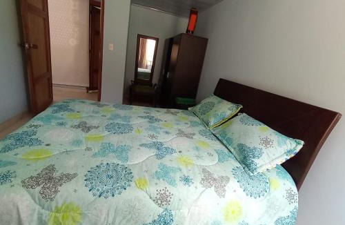 Duitama Apartment | ECOMOMENTOS