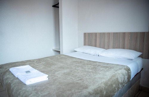 Primrose Hotel | Ecomotel Germiston