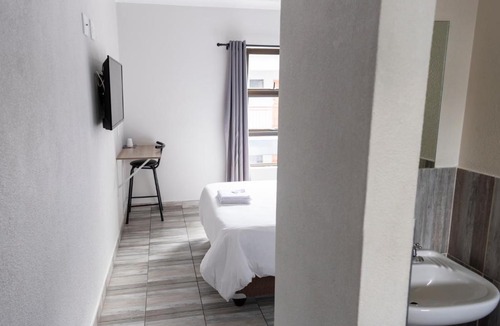 Croydon Hotel | Ecomotel Isando