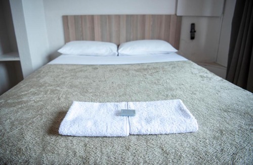Croydon Hotel | Ecomotel Isando