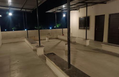 Khatia Bed & Breakfast | Econest