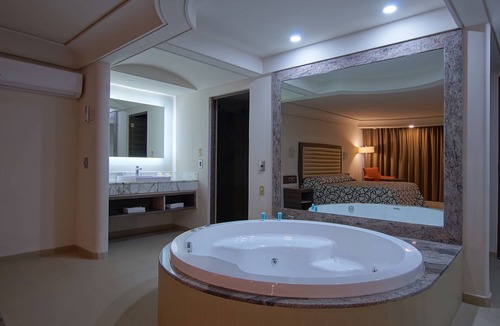 Benito Juarez Hotel | Econo Express Hotel by Nokte Inn