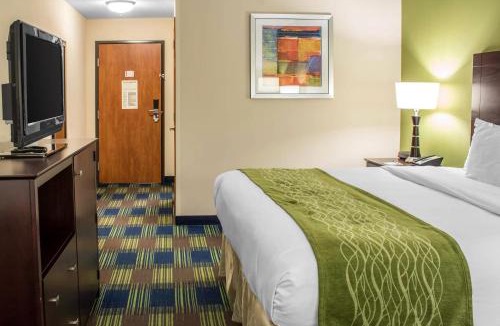 Ankeny Cabin | Econo Lodge Ankeny - Des Moines