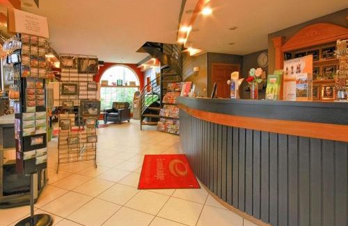 Niagara Falls Cabin | Econo Lodge at the Falls North