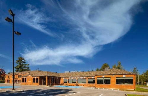 Deschambault-Grondines Cabin | Econo Lodge