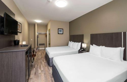 Prince George Cabin | Econo Lodge